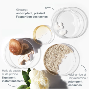 PowerBright Dark Spot Serum 30ml – Sérum Anti-taches & Éclat