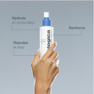 Hyaluronic Ceramid Mist 150ml – Brume Hydratante & Repulpante