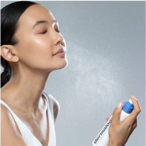 Hyaluronic Ceramid Mist 150ml – Brume Hydratante & Repulpante