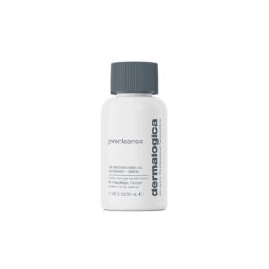 PreCleanse – Huile Démaquillante Format Voyage 30ml