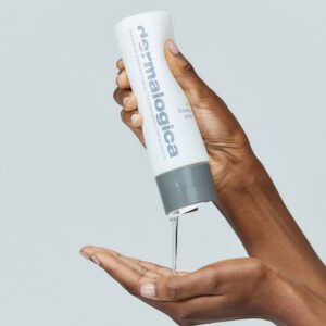 Special Cleansing Gel Dermalogica – Nettoyant moussant doux pour peau normale à grasse