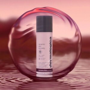 Dynamic Skin Recovery SPF50 – Soin Hydratant Anti-Âge 50ml