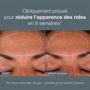 Dynamic Skin Recovery SPF50 – Soin Hydratant Anti-Âge 50ml