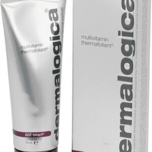 MultiVitamin Power Recovery Masque – Masque Réparateur Éclat & Vitamines - 75ml