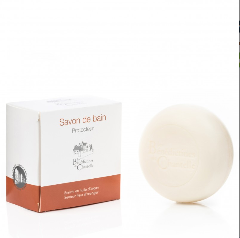 savon argan1