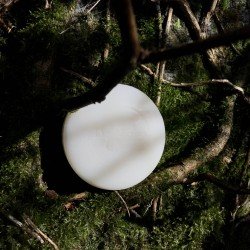 Savon senteur tilleul - enrichi en karité-150 g