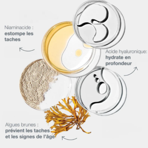 PowerBright Moisturizer SPF50 – Soin Éclat Haute Protection Anti- taches - 50ml