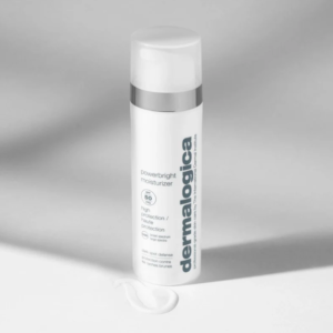 PowerBright Moisturizer SPF50 – Soin Éclat Haute Protection Anti- taches - 50ml