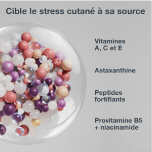 Multivitamin Power Recovery Cream 50ml | Crème réparatrice anti-stress visage – Dermalogica