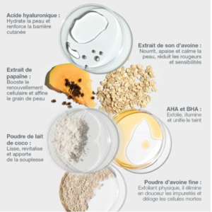 Dermalogica Daily Milkfoliant – Exfoliant Doux Apaisant à l’Avoine et Coco