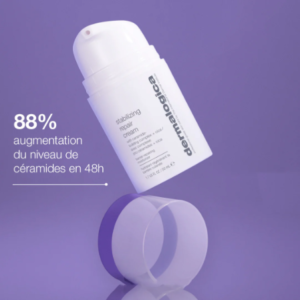Dermalogica Stabilizing Repair Cream 50ml – Crème réparatrice apaisante pour peau sensible