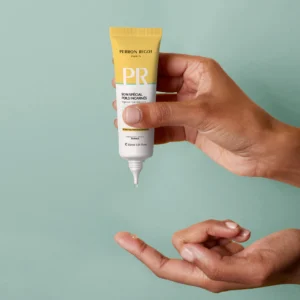 Soin Spécial Poils Incarnés 30ml – Exfoliant & Apaisant