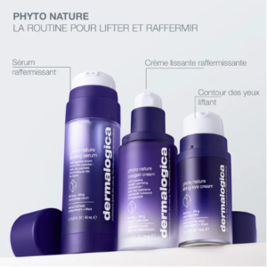 Dermalogica Phyto Nature Lifting Eye Cream 15ml – Crème contour des yeux liftante et anti-rides