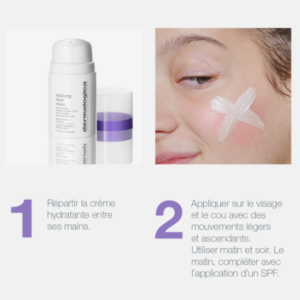 Dermalogica Stabilizing Repair Cream 50ml – Crème réparatrice apaisante pour peau sensible