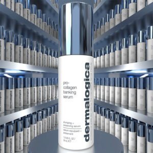 Pro Collagen Banking Serum Dermalogica – Sérum anti-âge pro-collagène 30ml