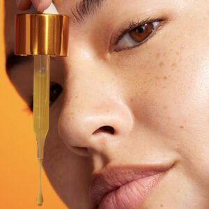 Biolumin-C Night Restore 25ml – Sérum de nuit Vitamine C & Pro-Vitamine D | Éclat & régénération