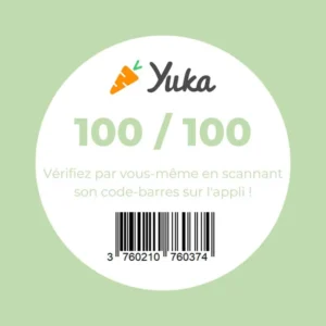 MON PREMIER DÉO Pomme & Aloe Vera BIO – Roll-on 50 ml | Fraîcheur & Douceur Naturelle