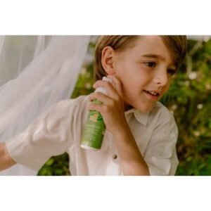MOUSTICOOL Spray Anti-Moustiques Enfants Bio 100ml