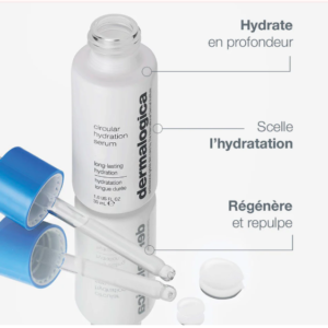 Dermalogica Circular Hydration Serum – Sérum Hydratant Intense 30 ml